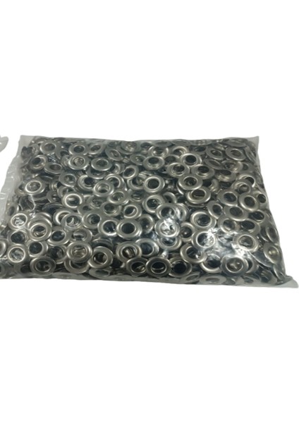 Kuş Gözü 26 Numara - Plastik Pullu - 1000 Adet fiyatları