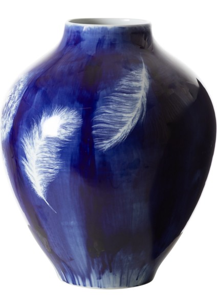 Amalfı Vazo 42X52 cm