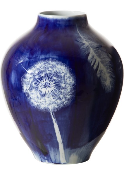 Amalfı Vazo 42X52 cm fırsatları