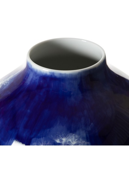 Amalfı Vazo 42X52 cm