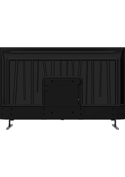 75 GQ 750A 75'' 189 Ekran Uydu Alıcılı 4K Ultra HD Google QLED TV fırsatları