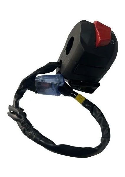 Apache Rtr 200 Sağ Kumanda Buton Orjinal