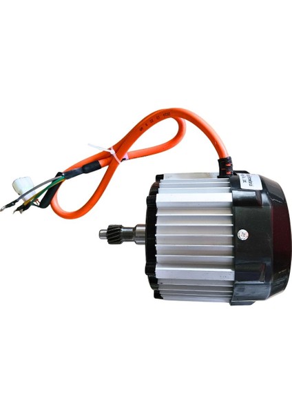 GF200 Kademeli Motor ( Gaz Kolu Kademeli Olan Model Uyumlu )