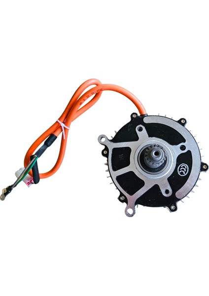 GF200 Kademeli Motor ( Gaz Kolu Kademeli Olan Model Uyumlu ) fiyatları