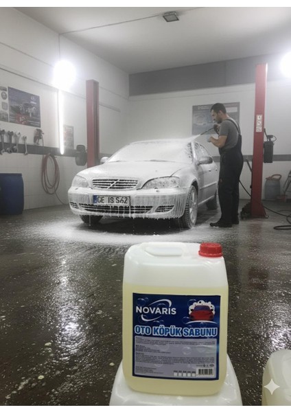 Oto Köpük Sabunu fiyatları