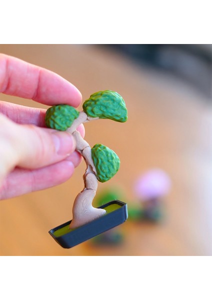 Katlanır Bonsai fiyatları