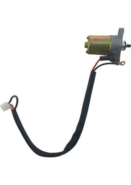 LINDY50 Marş Motoru