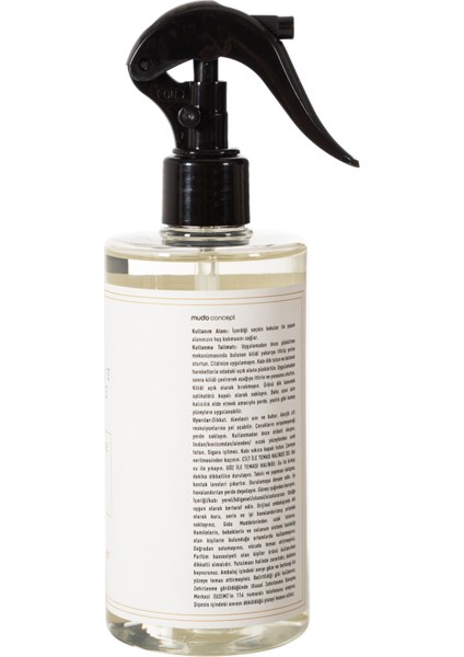 Dreamy Whıte Oda Spreyi Cashmere 340 ml fiyatları