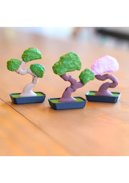 Katlanır Bonsai fırsatları