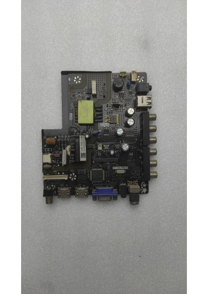 TP.V56.PB816 K Enwood KN-032 Anakart Mainb Oard