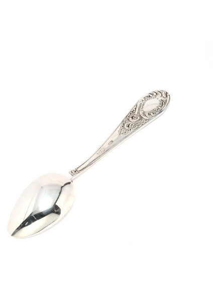 Gümüş Mama Kaşığı Bebek Kaşığı modelleri