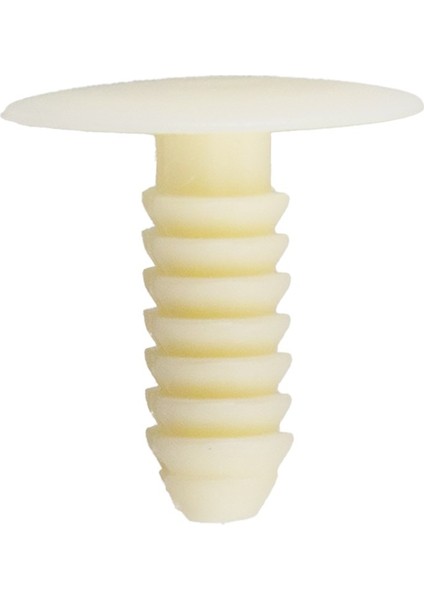 Fiat Ducato Için Döşeme Klips-Krem - 10 Adet modelleri