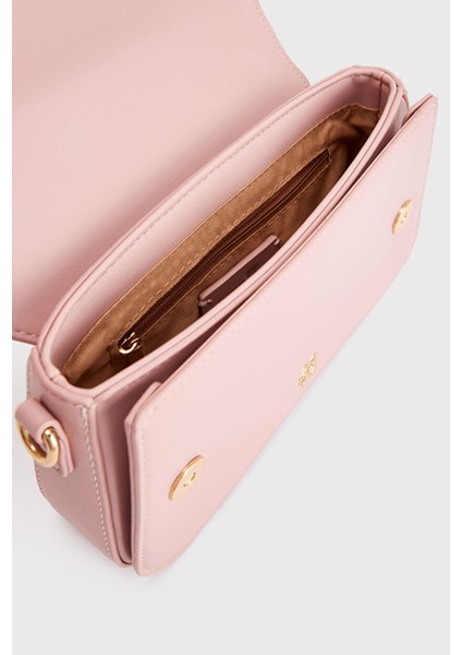 Logo Detaylı Çanta Pudra 12145394000 fiyatları