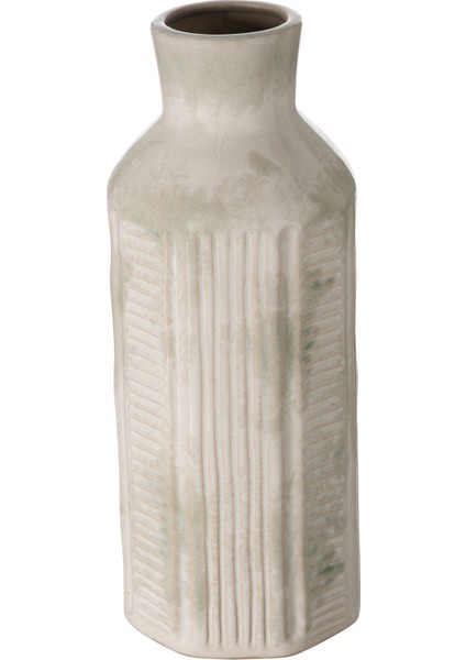 Jewel Seramik Vazo 14X37CM fiyatları