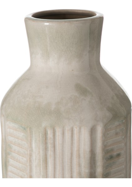 Jewel Seramik Vazo 14X37CM modelleri