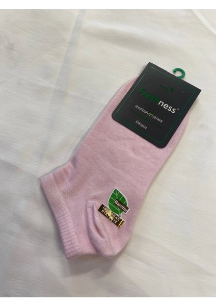 Freshness 5000 Bayan Patik Çorap fiyatları