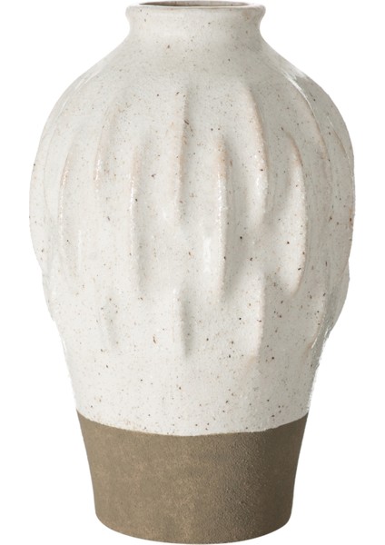 Myron Seramik Vazo 16X27CM