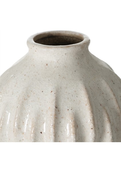 Myron Seramik Vazo 16X27CM modelleri