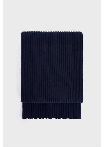 Triko Atkı Lacivert 10146095000