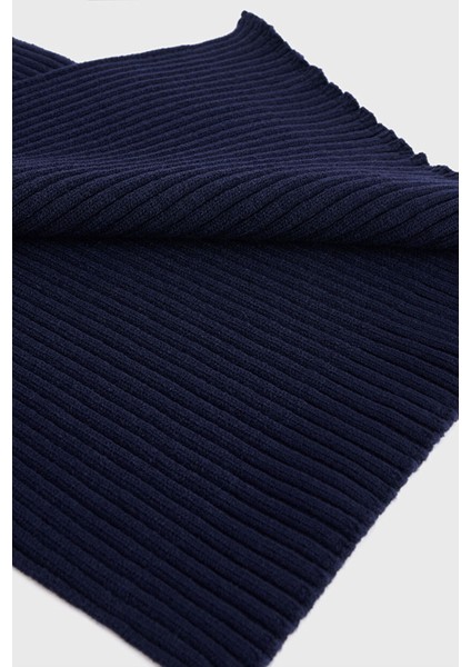 Triko Atkı Lacivert 10146095000 fiyatları