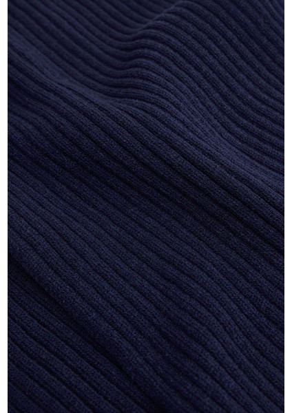 Triko Atkı Lacivert 10146095000 fırsatları