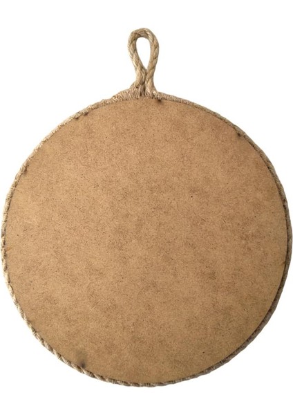 Dekoratif Seramik Duvar Panosu, SRMK-2023138 fırsatları