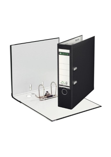 Leıtz Büro Klasörü 1010 Geniş Siyah 24 Adet ( Çok Al Az Öde ) ( Adet Fiyatı 149,00 Tl )