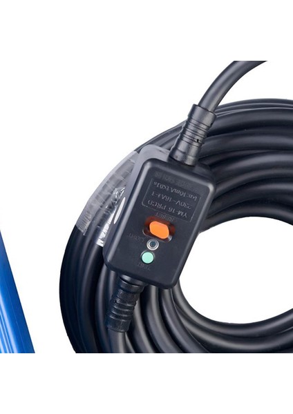 532711 Kendinden Konvetörlü Beton Vibratörü 1.5kw 50MM 6mt fırsatları