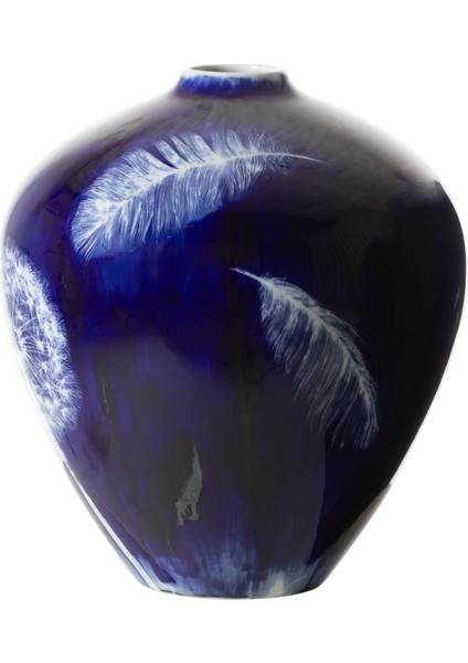 Amalfı Vazo 34X36 cm fiyatları