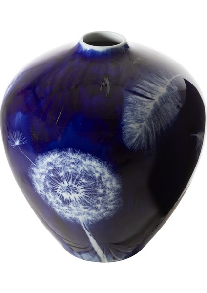 Amalfı Vazo 34X36 cm modelleri