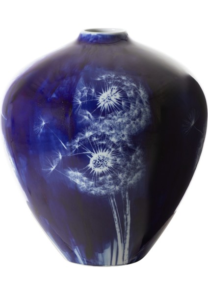 Amalfı Vazo 34X36 cm fırsatları