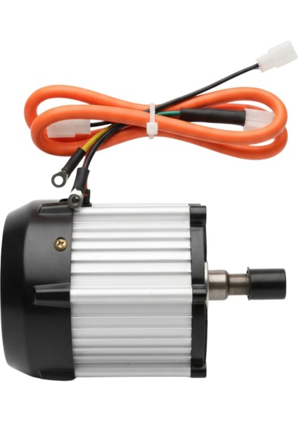 GF700 Motor