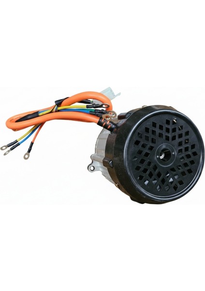 GF700 Motor modelleri