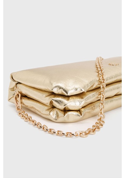 Zincir Askılı Çanta Gold 12145410000 fiyatları