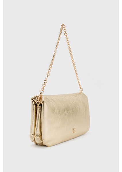 Zincir Askılı Çanta Gold 12145410000 fırsatları