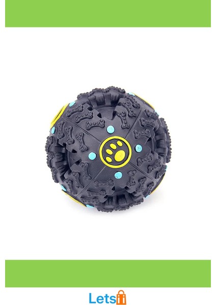 Sesli Kedi Köpek Mama Bulma Oyuncağı Dayanıklı Aktif Oyun Aracı fırsatları