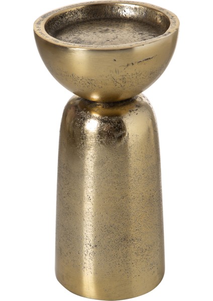 CANDELA MUMLUK GOLD 11X23 CM fiyatları