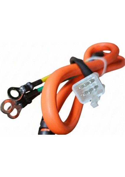 GF700 Motor fırsatları