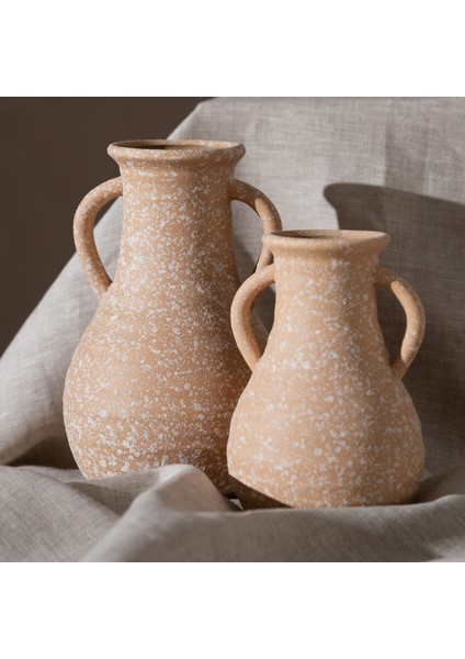 Maceta Seramik Vazo 12X18CM fiyatları