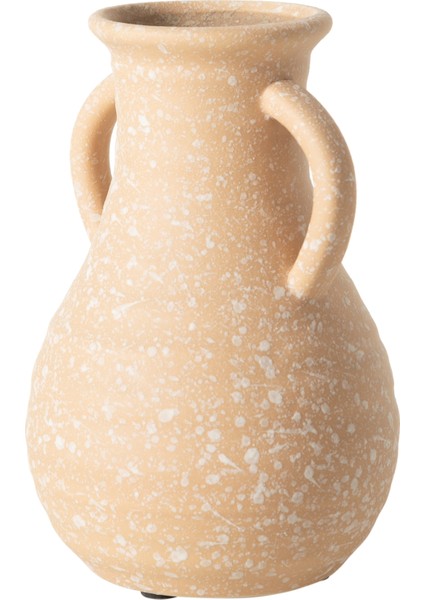 Maceta Seramik Vazo 12X18CM fırsatları