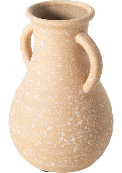 Maceta Seramik Vazo 12X18CM indirimleri