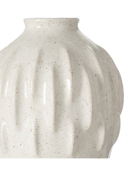 Myron Seramik Vazo 21X32CM fırsatları