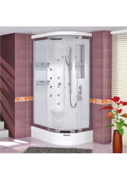 Raın Asimetrik Tekne Üzeri Kompakt Sistem