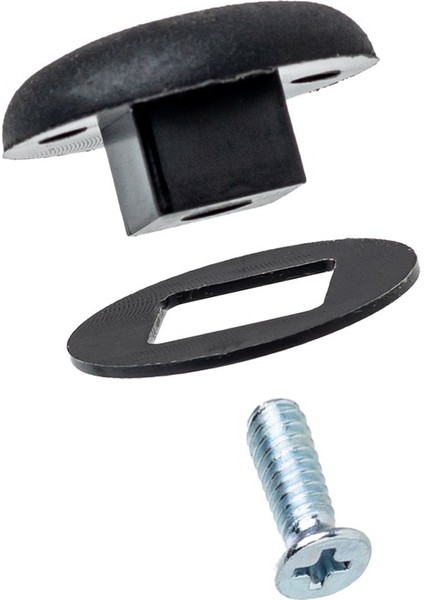 Citroen, Peugeot Için Cam Mandal Klips