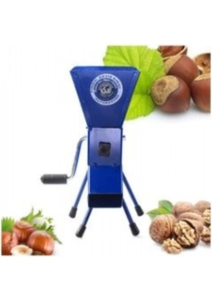 Fındık Ceviz Badem Değirmeni (K95)