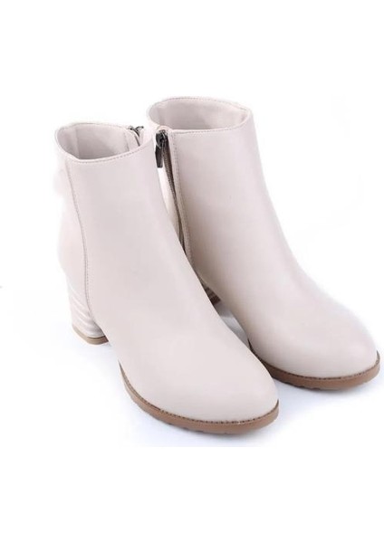 Lapia 03025 Kadın 6 cm Topuklu Bot modelleri