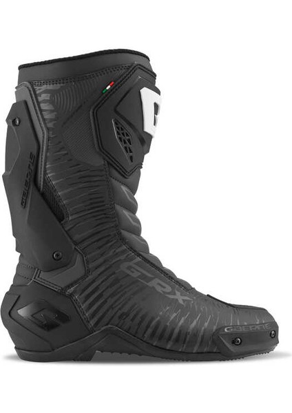 G-Rx Racıng Çizme Siyah Antrasit fiyatları