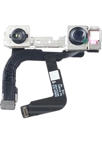 iPHONE 12 Uyumlu Ön Kamera Selfie Kamerası Senalstore