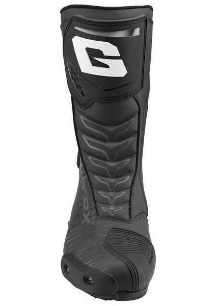 G-Rx Racıng Çizme Siyah Antrasit modelleri
