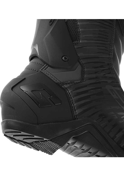 G-Rx Racıng Çizme Siyah Antrasit indirimleri